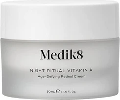 Сыворотка с витамином Medik8 Night Ritual Vitamin A