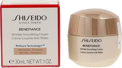 Дневной крем Shiseido Benefiance