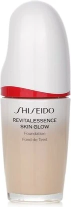 Тональная основа Shiseido Revitalessence Skin Glow Foundation SPF 30
