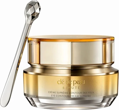 Крем для контура глаз Cle De Peau Beaute