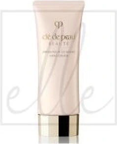 Крем для рук SPF 18 Cle De Peau Beaute