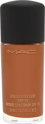 Тональная основа-флюид SPF15 Shiseido Mac Studio Fix