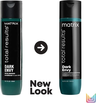 Кондиционер Matrix Dark Envy