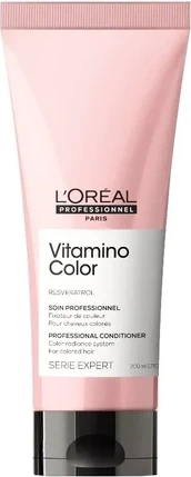 Кондиционер L'Oreal Professional Serie Expert Vitamino Color