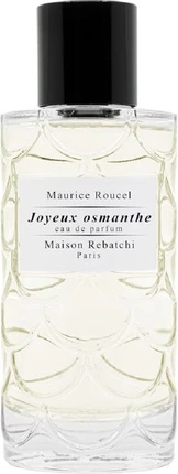 Eau De Parfum Givenchy Joyeux Osmanthe