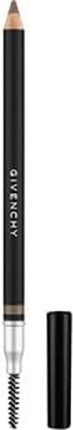 Пудровый карандаш для бровей Givenchy