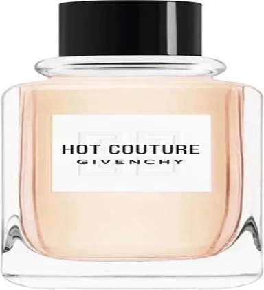 Eau De Parfum Givenchy Hot Couture