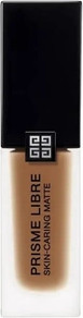 Тональный крем Foundation Givenchy Prisme Libre Skincaring Matte Foundation