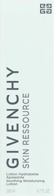 Увлажняющий успокаивающий лосьон для тела Givenchy