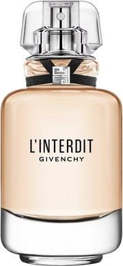 Eau De Toilette Givenchy L'Interdit
