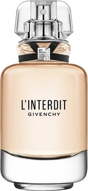 Eau De Toilette Givenchy L'Interdit
