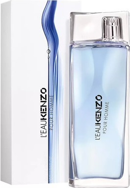 Туалетная вода Kenzo L'Eau Kenzo Pour Homme