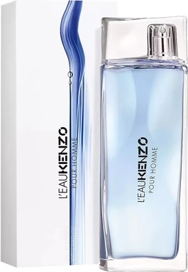 Туалетная вода Kenzo L'Eau Kenzo Pour Homme