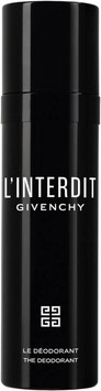Дезодорант Givenchy L'Interdit