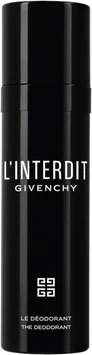 Дезодорант Givenchy L'Interdit