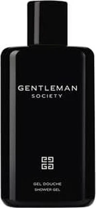 Гель для душа Givenchy Gentleman