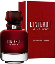 Eau De Parfum Givenchy L'Interdit Rouge Ultime