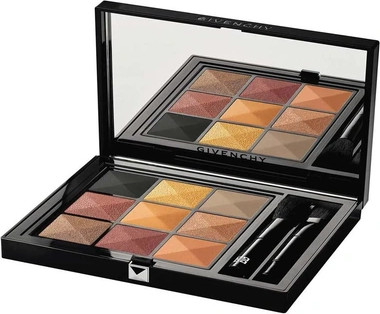 Палетка теней для век Givenchy Le 9