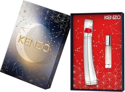 Парфюмированная вода Kenzo Flower
