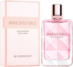 Парфюмерная вода Givenchy Irresistible Very Floral