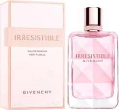 Парфюмерная вода Givenchy Irresistible Very Floral