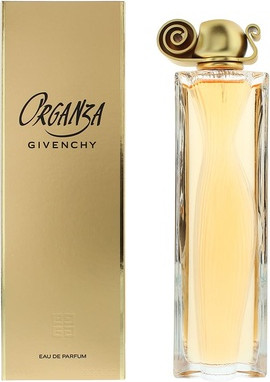 Eau De Parfum Givenchy Organza