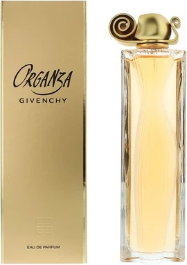 Eau De Parfum Givenchy Organza