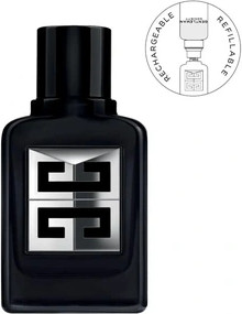 Парфюмерная вода спрей Givenchy Givenchy Gentleman Society