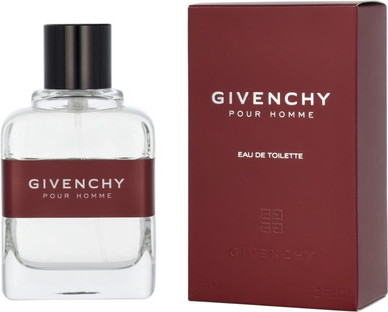 Одеколон Givenchy Givenchy Pour Homme