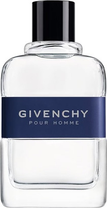 Туалетная вода Givenchy Pour Homme Blue Label