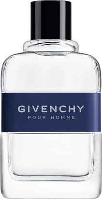 Туалетная вода Givenchy Pour Homme Blue Label
