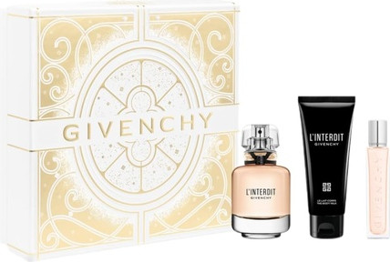 Духи Givenchy L'Interdit