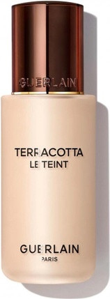 Тональная основа Guerlain Terracotta Le Teint Foundation