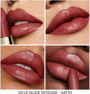Помада Guerlain Rouge G De Guerlain Intense Lipstick