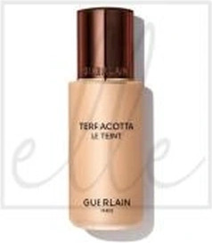Тональная основа Guerlain Terracotta Le Teint Matte Foundation