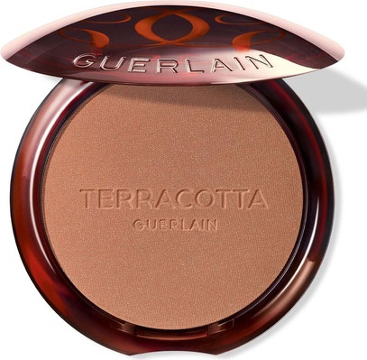 Пудра-бронзант Guerlain