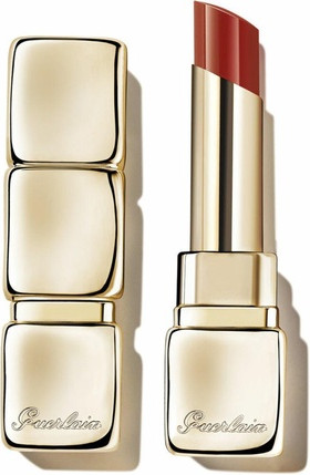 Помада Guerlain Kiss Kiss Shine Bloom