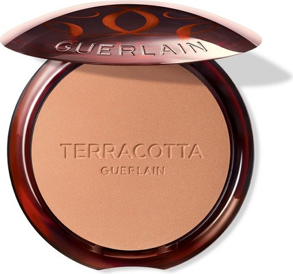 Бронзирующая пудра Guerlain Terracotta