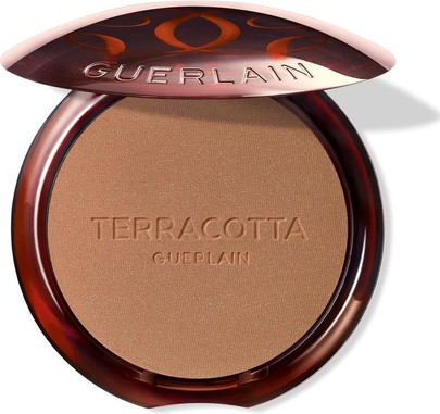 Бронзирующая пудра Guerlain Terracotta