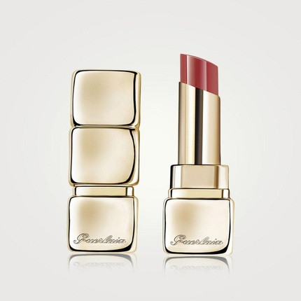 Помада Guerlain Kiss Kiss Shine Bloom