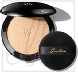 Пудра компактная Guerlain Veil Of Mattity
