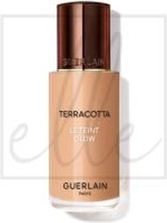 Тональная основа Guerlain Terracotta Le Teint Glow Foundation
