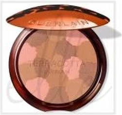 Румяна Terracotta Light Сияние Легкость И Эффект Румян Guerlain