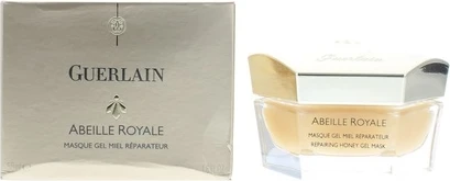 Восстанавливающая гелевая маска с медом Guerlain Abeille Royale