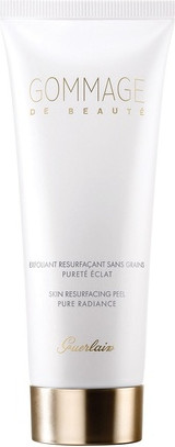 Пилинг для лица Guerlain Gommage De Beaute Восстанавливающий пилинг для сияния кожи