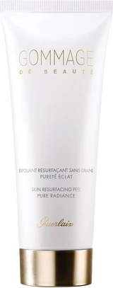 Пилинг для лица Guerlain Gommage De Beaute Восстанавливающий пилинг для сияния кожи