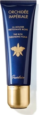 Очищающая пенка Guerlain Orchidee Imperiale