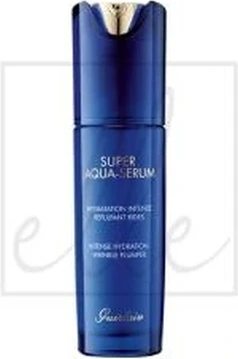 Увлажняющая сыворотка Guerlain Super Aqua