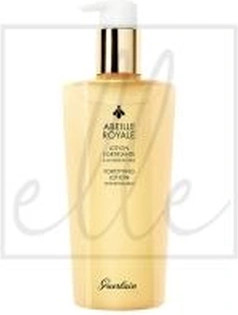 Лосьон Guerlain Abeille Royale Укрепляющий с Маточным Молочком