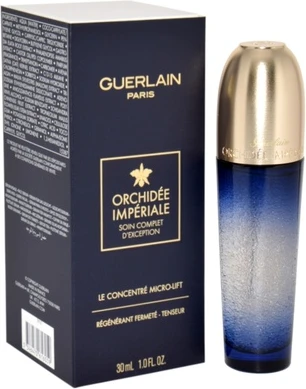 Концентрированная сыворотка Guerlain Orchide Impériale